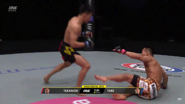 Chiến binh Rồng knock-out võ sĩ Nhật Bản, chờ Thành Lê - 2 Chiến binh Rồng knock-out võ sĩ Nhật Bản, chờ Thành Lê - 2