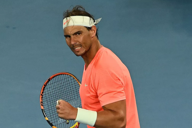 Rafael Nadal: Tôi chưa có kế hoạch giải nghệ lúc này - 1