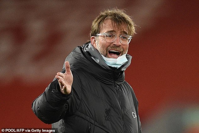 HLV Thomas Tuchel tiết lộ bí quyết để giành chiến thắng trước Liverpool - 3 HLV Thomas Tuchel tiết lộ bí quyết để giành chiến thắng trước Liverpool - 3