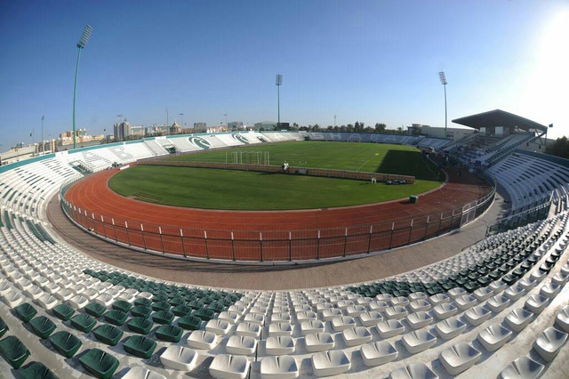Thái Lan thừa nhận UAE lợi thế trong cuộc đua đăng cai vòng loại World Cup - 2 Thái Lan thừa nhận UAE lợi thế trong cuộc đua đăng cai vòng loại World Cup - 2