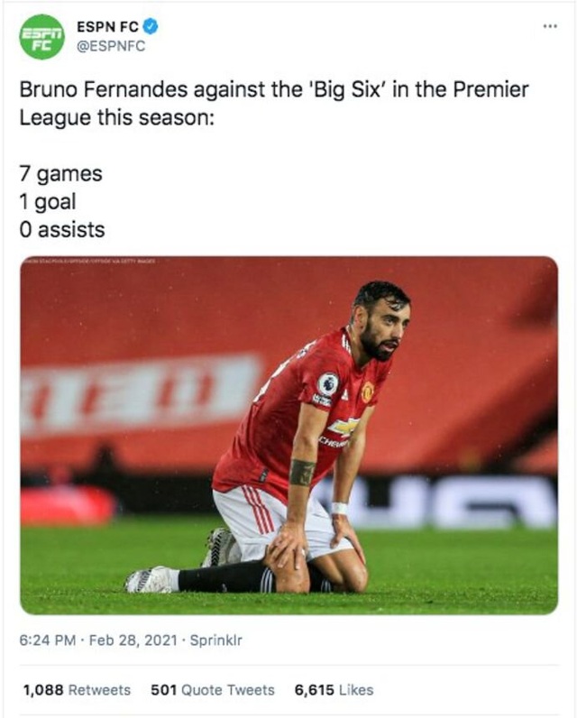 Man Utd đại chiến Man City: Ở thế chân tường, Solskjaer có dám liều lĩnh? - 3