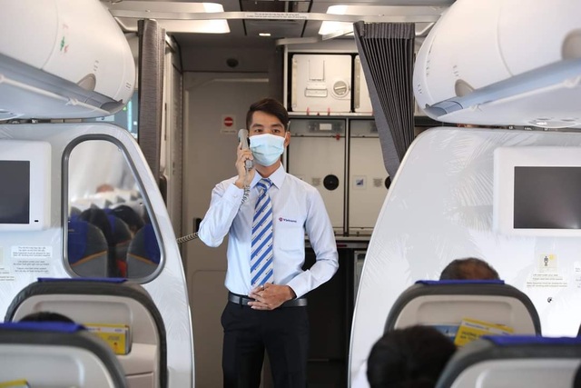Cất cánh cùng Vietravel Airlines trải nghiệm hành trình văn hóa khám phá Đà Lạt - 2 Cất cánh cùng Vietravel Airlines trải nghiệm hành trình văn hóa khám phá Đà Lạt - 2