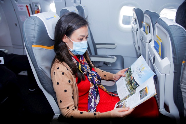 Cất cánh cùng Vietravel Airlines trải nghiệm hành trình văn hóa khám phá Đà Lạt - 3 Cất cánh cùng Vietravel Airlines trải nghiệm hành trình văn hóa khám phá Đà Lạt - 3
