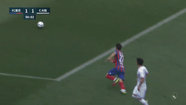 Thủ môn Cerezo Osaka mắc sai lầm ngớ ngẩn, cờ đến tay Văn Lâm? - 1 Thủ môn Cerezo Osaka mắc sai lầm ngớ ngẩn, cờ đến tay Văn Lâm? - 1