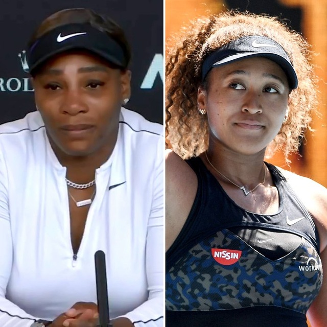 Loạt ảnh thời trang ấn tượng của Serena Williams cùng con gái - 4 Loạt ảnh thời trang ấn tượng của Serena Williams cùng con gái - 4