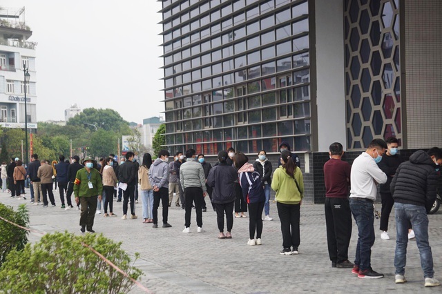 Những vấn đề nóng giáo dục tuần qua: Tiếng Hàn, tiếng Đức gây xôn xao - 2 Những vấn đề nóng giáo dục tuần qua: Tiếng Hàn, tiếng Đức gây xôn xao - 2