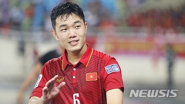 Giải K-League của Hàn Quốc vẫn ưa chuộng cầu thủ Việt Nam - 2 Giải K-League của Hàn Quốc vẫn ưa chuộng cầu thủ Việt Nam - 2
