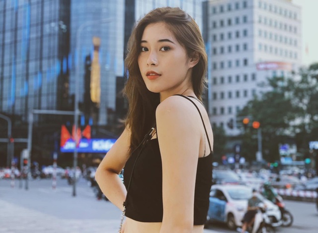 Người đẹp bóng chuyền Thu Huyền chính thức thanh lý hợp đồng - 1 Người đẹp bóng chuyền Thu Huyền chính thức thanh lý hợp đồng - 1