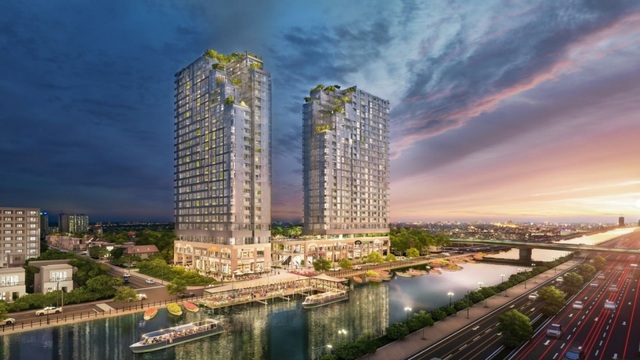 DHA Corp tiên phong phát triển mô hình căn hộ tăng trải nghiệm Staycation - 3 DHA Corp tiên phong phát triển mô hình căn hộ tăng trải nghiệm Staycation - 3