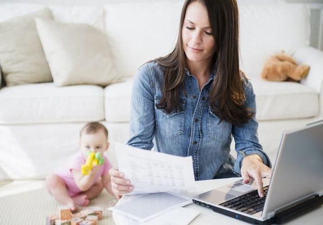 Học nâng cao trình độ: Con đường nhiều gập nghềnh của nữ giới - 1 Học nâng cao trình độ: Con đường nhiều gập nghềnh của nữ giới - 1