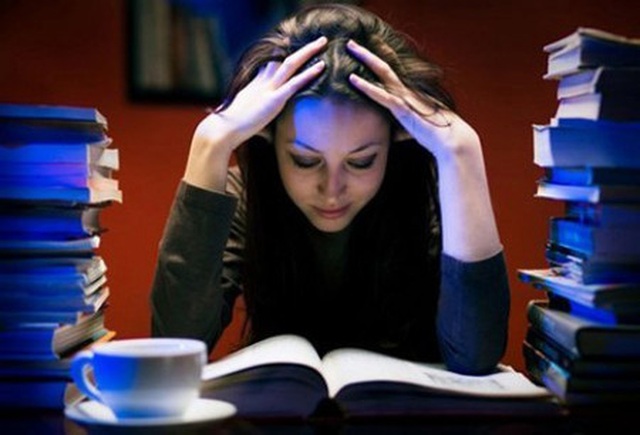 Học nâng cao trình độ: Con đường nhiều gập nghềnh của nữ giới - 2 Học nâng cao trình độ: Con đường nhiều gập nghềnh của nữ giới - 2