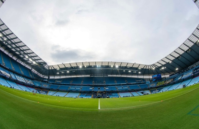 Man City 0-2 Man Utd: Đòn knock-out chớp nhoáng - 13 Man City 0-2 Man Utd: Đòn knock-out chớp nhoáng - 13
