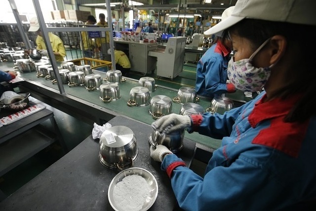 Từ chối tỷ USD của tập đoàn Mỹ, quyết không bán doanh nghiệp Việt - 1 Từ chối tỷ USD của tập đoàn Mỹ, quyết không bán doanh nghiệp Việt - 1