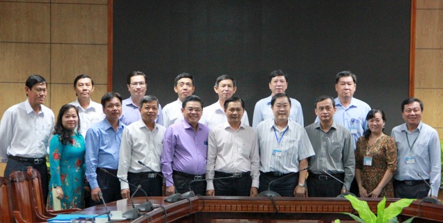Nghiên cứu mở khu đào tạo của Đại học Cần Thơ tại Sóc Trăng - 1 Nghiên cứu mở khu đào tạo của Đại học Cần Thơ tại Sóc Trăng - 1