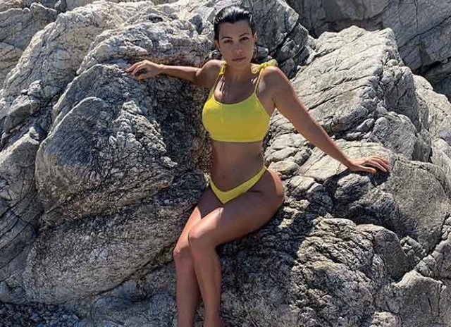 Tiết lộ về chuyện tình của Kourtney Kardashian và chồng cũ hoa hậu Mỹ - 3 Tiết lộ về chuyện tình của Kourtney Kardashian và chồng cũ hoa hậu Mỹ - 3