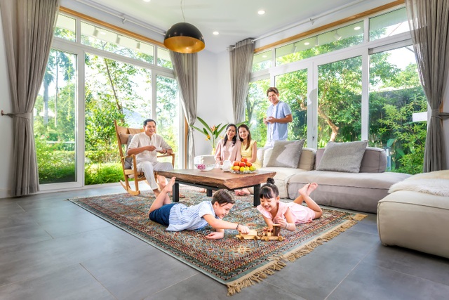 Xu hướng mua nhà nghỉ dưỡng thời Covid-19 thay đổi - 1 Xu hướng mua nhà nghỉ dưỡng thời Covid-19 thay đổi - 1