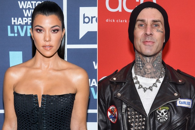 Tiết lộ về chuyện tình của Kourtney Kardashian và chồng cũ hoa hậu Mỹ - 2 Tiết lộ về chuyện tình của Kourtney Kardashian và chồng cũ hoa hậu Mỹ - 2
