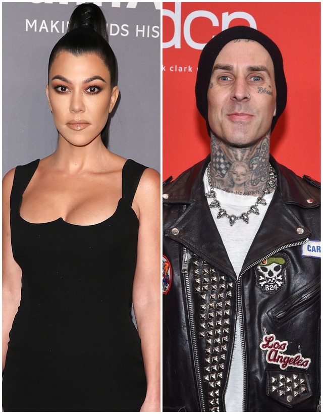 Tiết lộ về chuyện tình của Kourtney Kardashian và chồng cũ hoa hậu Mỹ - 6 Tiết lộ về chuyện tình của Kourtney Kardashian và chồng cũ hoa hậu Mỹ - 6