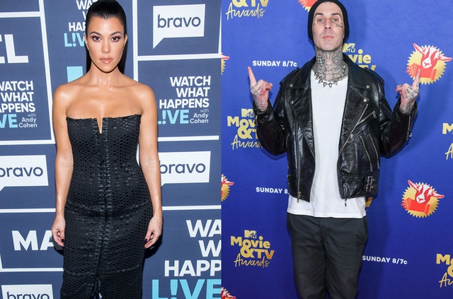 Tiết lộ về chuyện tình của Kourtney Kardashian và chồng cũ hoa hậu Mỹ - 8 Tiết lộ về chuyện tình của Kourtney Kardashian và chồng cũ hoa hậu Mỹ - 8