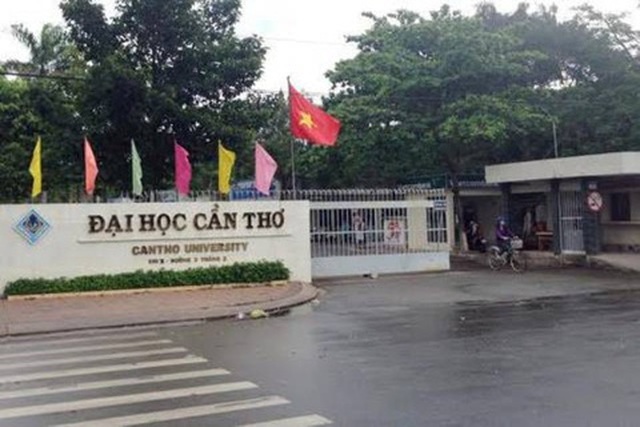 Nghiên cứu mở khu đào tạo của Đại học Cần Thơ tại Sóc Trăng - 2 Nghiên cứu mở khu đào tạo của Đại học Cần Thơ tại Sóc Trăng - 2