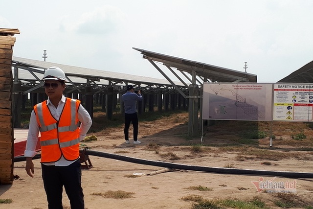 Hứng nguồn điện vô tận: Cú sốc không ngờ, nguy cơ mắc kẹt - 2 Hứng nguồn điện vô tận: Cú sốc không ngờ, nguy cơ mắc kẹt - 2
