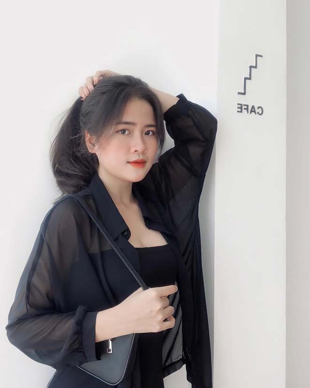Nữ sinh Đồng Tháp giảm 16kg, lột xác ngỡ ngàng khiến bao chàng trai si mê - 11 Nữ sinh Đồng Tháp giảm 16kg, lột xác ngỡ ngàng khiến bao chàng trai si mê - 11