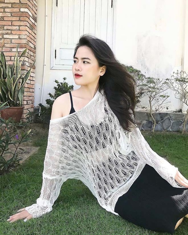 Nữ sinh Đồng Tháp giảm 16kg, lột xác ngỡ ngàng khiến bao chàng trai si mê - 7 Nữ sinh Đồng Tháp giảm 16kg, lột xác ngỡ ngàng khiến bao chàng trai si mê - 7