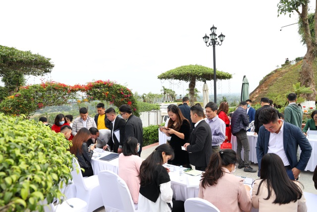 Bất động sản vùng ven Hà Nội hút dòng tiền đầu tư năm 2021 - 1 Bất động sản vùng ven Hà Nội hút dòng tiền đầu tư năm 2021 - 1