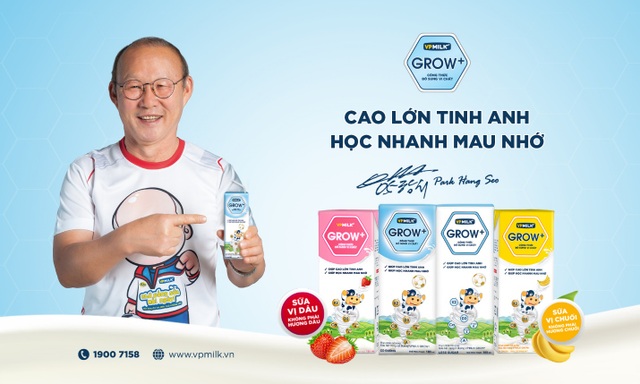 Đi tìm nguồn dinh dưỡng cho con phát triển toàn diện - 3 Đi tìm nguồn dinh dưỡng cho con phát triển toàn diện - 3