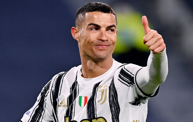 C.Ronaldo có cứu nổi Juventus thoát khỏi cơn ác mộng? - 2