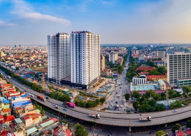 Hải Phòng: Giá đất tăng cao, cơ hội nào cho nhà đầu tư? - 1 Hải Phòng: Giá đất tăng cao, cơ hội nào cho nhà đầu tư? - 1