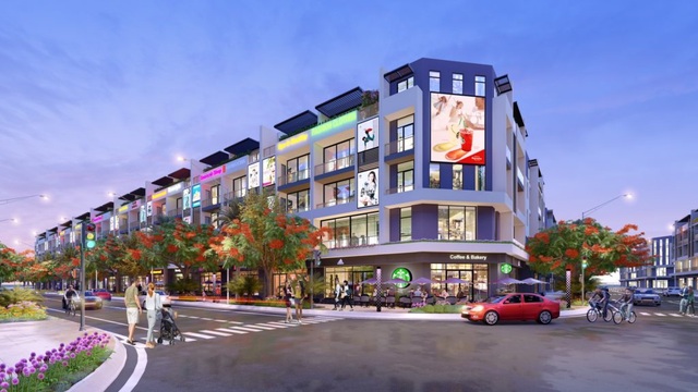 Hải Phòng: Giá đất tăng cao, cơ hội nào cho nhà đầu tư? - 2 Hải Phòng: Giá đất tăng cao, cơ hội nào cho nhà đầu tư? - 2