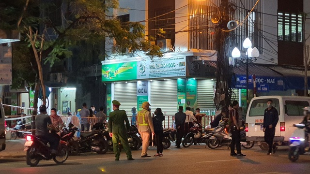 Hải Phòng tìm khẩn người liên quan 2 ca nhiễm virus SARS-COV-2 - 2 Hải Phòng tìm khẩn người liên quan 2 ca nhiễm virus SARS-COV-2 - 2