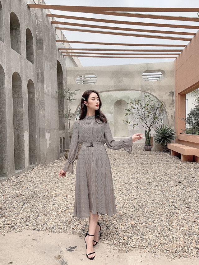 Thư - 2Hand Clothing kinh doanh với tiêu chí đặt lợi ích khách hàng lên hàng đầu - 1 Thư - 2Hand Clothing kinh doanh với tiêu chí đặt lợi ích khách hàng lên hàng đầu - 1