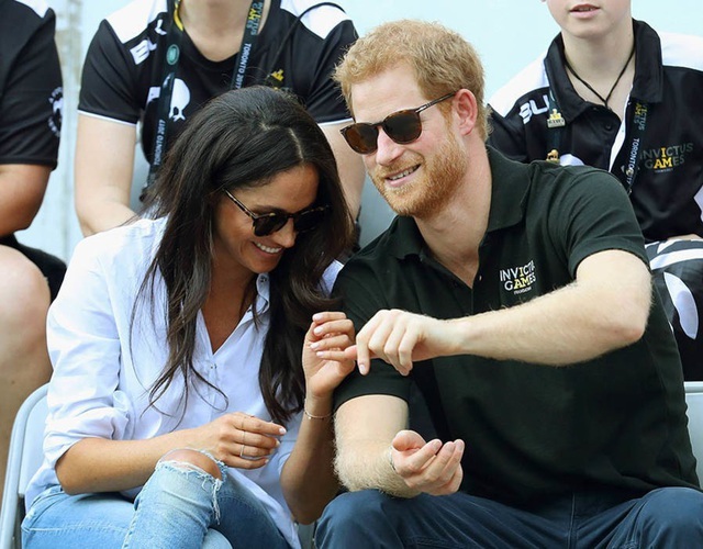 Hai năm khó khăn trong hoàng gia Anh của cựu diễn viên Mỹ Meghan Markle - 1 Hai năm khó khăn trong hoàng gia Anh của cựu diễn viên Mỹ Meghan Markle - 1