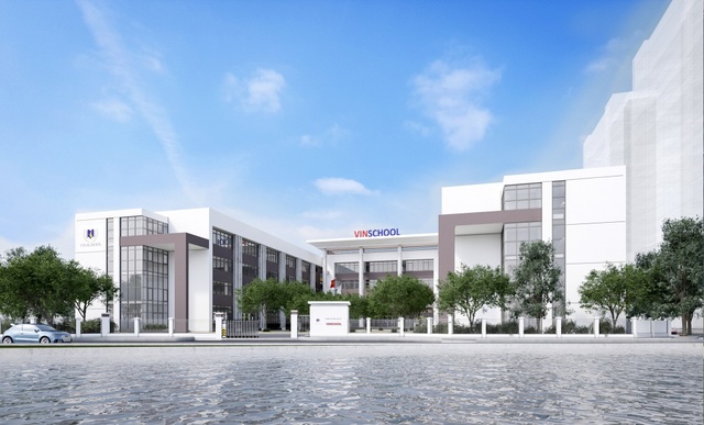 Hệ thống trường Vinschool tại Thanh Hóa bắt đầu tuyển sinh năm học 2021-2022 - 2 Hệ thống trường Vinschool tại Thanh Hóa bắt đầu tuyển sinh năm học 2021-2022 - 2