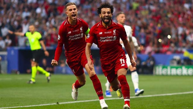 Liverpool: Tiếng thét trong cơn hoảng loạn - 3