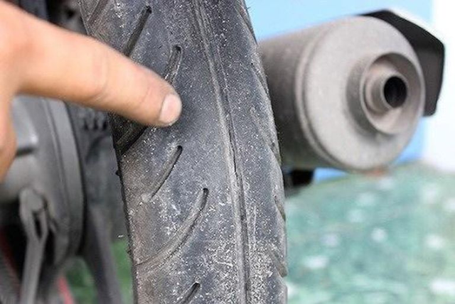 Kinh nghiệm chọn thuê xe máy cho người đi phượt - 3 Kinh nghiệm chọn thuê xe máy cho người đi phượt - 3