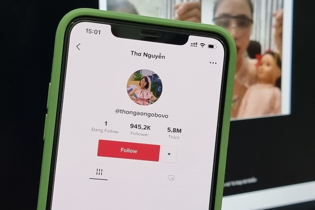 Mời YouTuber Thơ Nguyễn làm việc về video xin vía học giỏi - 2 Mời YouTuber Thơ Nguyễn làm việc về video xin vía học giỏi - 2