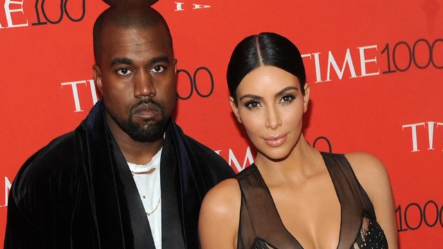 Kanye West cắt đứt liên hệ với Kim Kardashian - 6 Kanye West cắt đứt liên hệ với Kim Kardashian - 6
