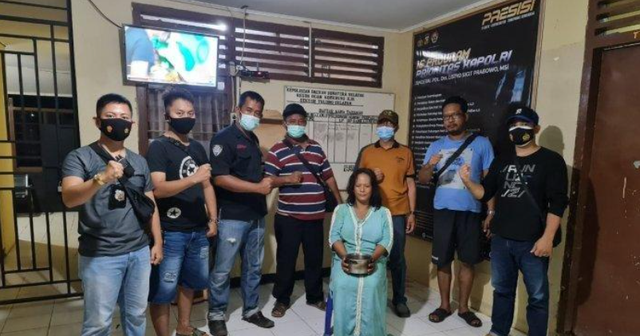 Indonesia: Con dâu đầu độc mẹ chồng vì suốt ngày bị mắng - 1
