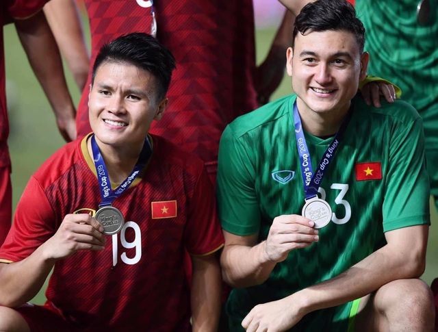 Làn sóng cầu thủ Việt Nam sang J-League gây xôn xao báo Nhật Bản - 1 Làn sóng cầu thủ Việt Nam sang J-League gây xôn xao báo Nhật Bản - 1