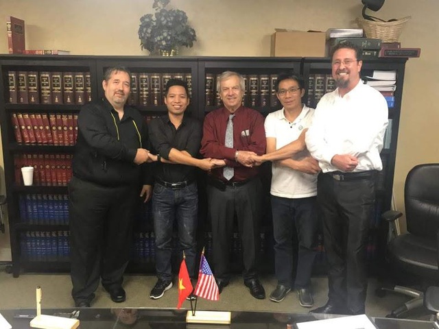 AELS Global - mở đường mới đưa hàng Việt ra thế giới - 3 AELS Global - mở đường mới đưa hàng Việt ra thế giới - 3