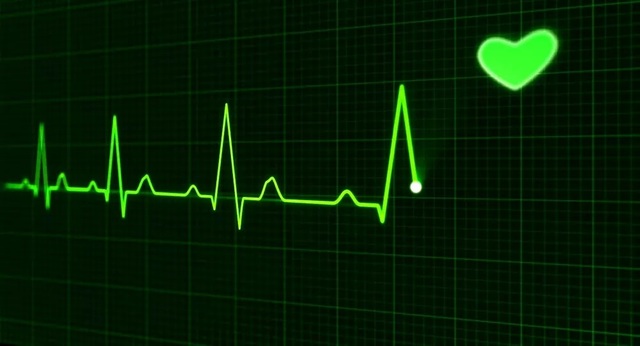 Phát hiện triệu chứng bất thường báo hiệu cơn đau tim - 1 Phát hiện triệu chứng bất thường báo hiệu cơn đau tim - 1