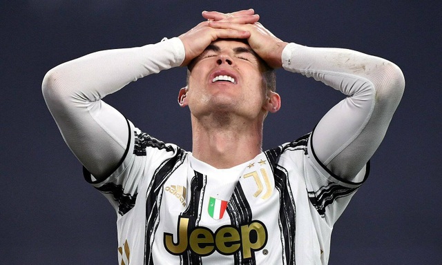 Juventus đưa ra phán quyết về tương lai của C.Ronaldo - 1