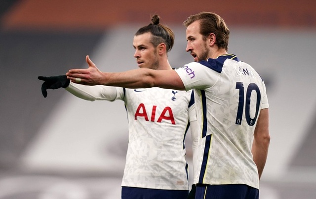 HLV Mourinho chỉ ra điểm yếu lớn nhất của Gareth Bale - 2 HLV Mourinho chỉ ra điểm yếu lớn nhất của Gareth Bale - 2