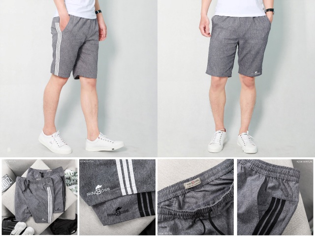 Săn đón những mẫu trang phục big sale cho các chàng mùa nghỉ lễ - 5 Săn đón những mẫu trang phục big sale cho các chàng mùa nghỉ lễ - 5