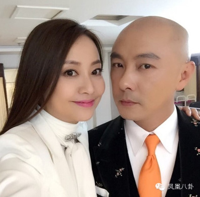 Yêu và thương vợ như sao Lộc Đỉnh Ký Trương Vệ Kiện - 4 Yêu và thương vợ như sao Lộc Đỉnh Ký Trương Vệ Kiện - 4