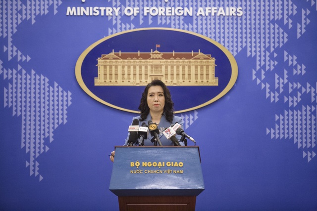 Việt Nam yêu cầu Myanmar đảm bảo an toàn tính mạng cho 600 người Việt - 1