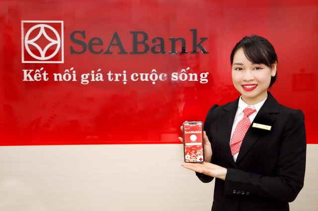 SeABank đầu tư trí tuệ nhân tạo, tăng tốc số hóa hoạt động ngân hàng - 1 SeABank đầu tư trí tuệ nhân tạo, tăng tốc số hóa hoạt động ngân hàng - 1